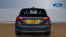Ford Fiesta 1.0 EcoBoost 95 Titanium 5dr Petrol Hatchback